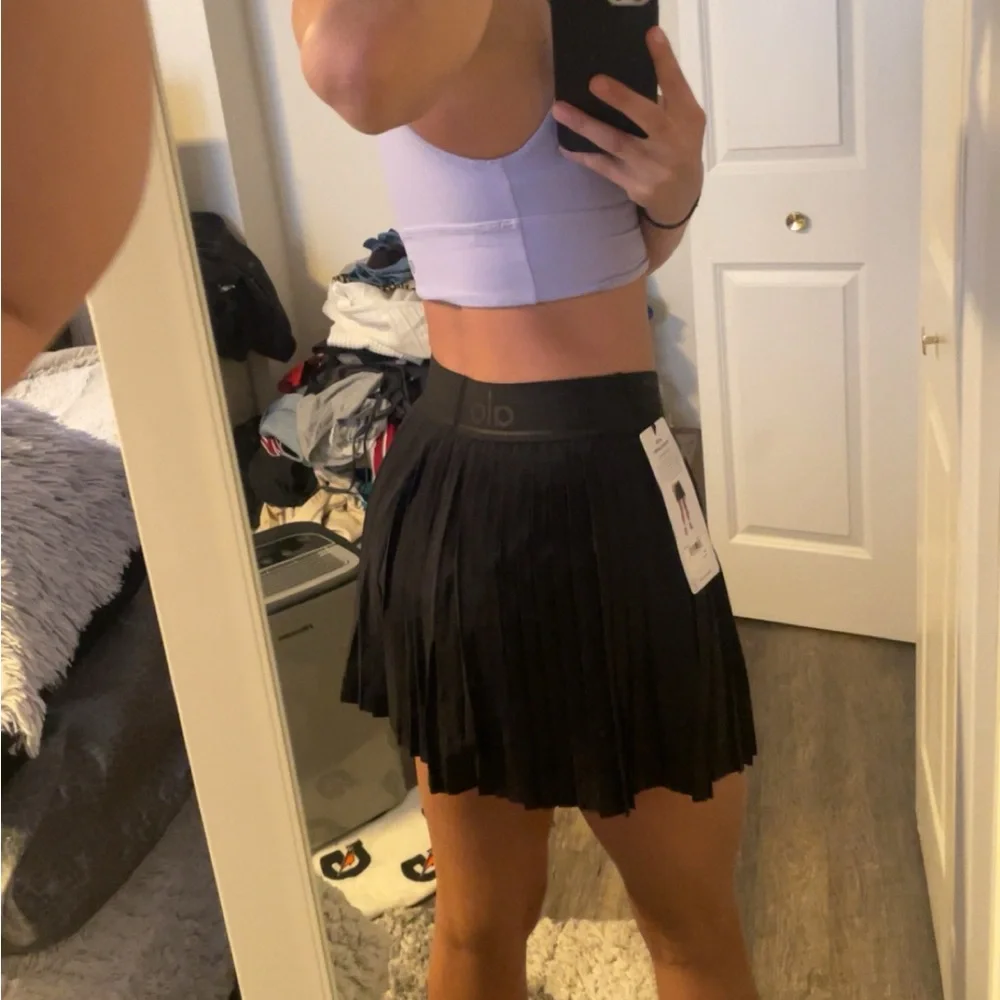 Brand new all skirt, size XS, bought two of them